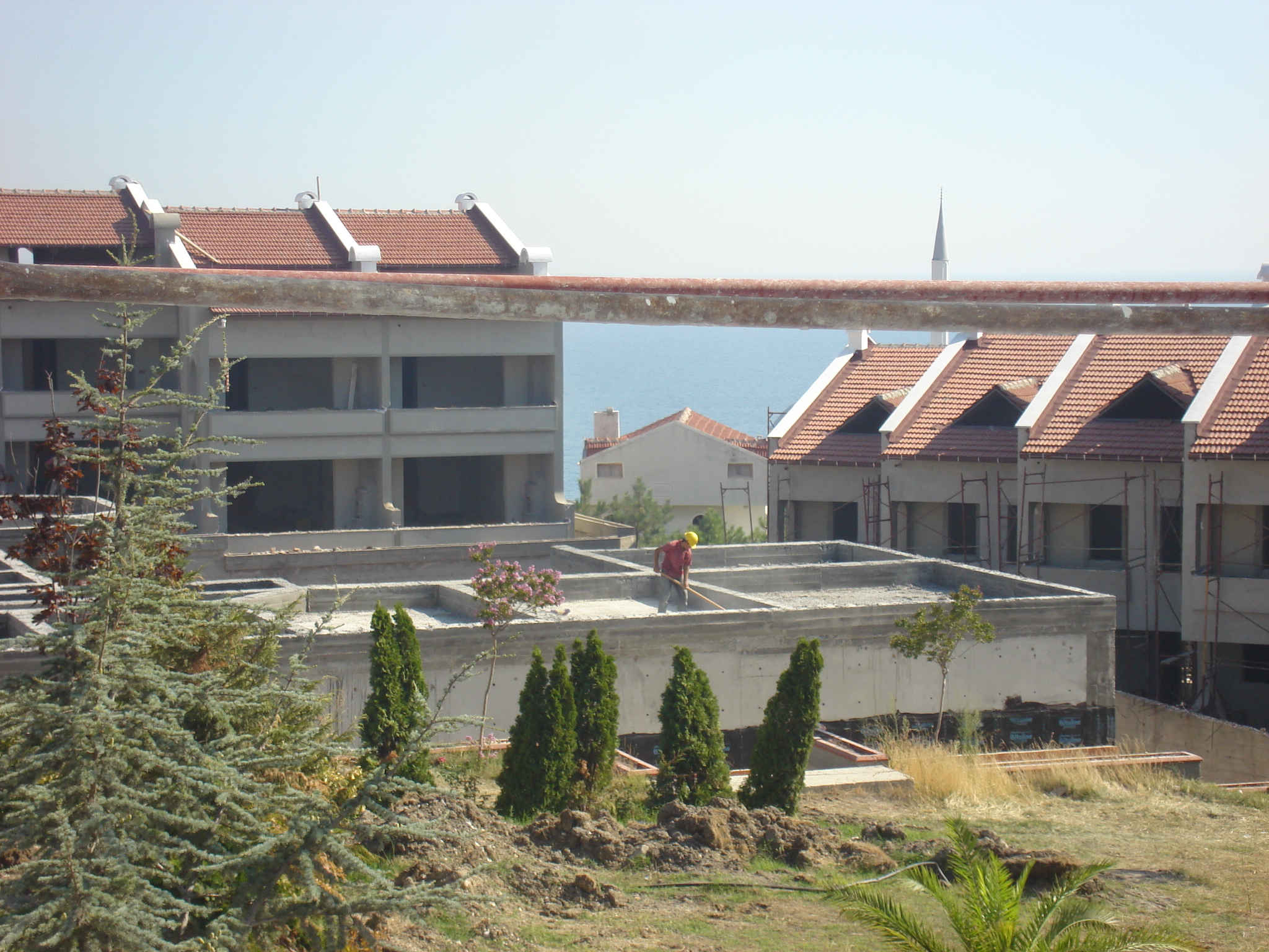 ÇAM GRUP