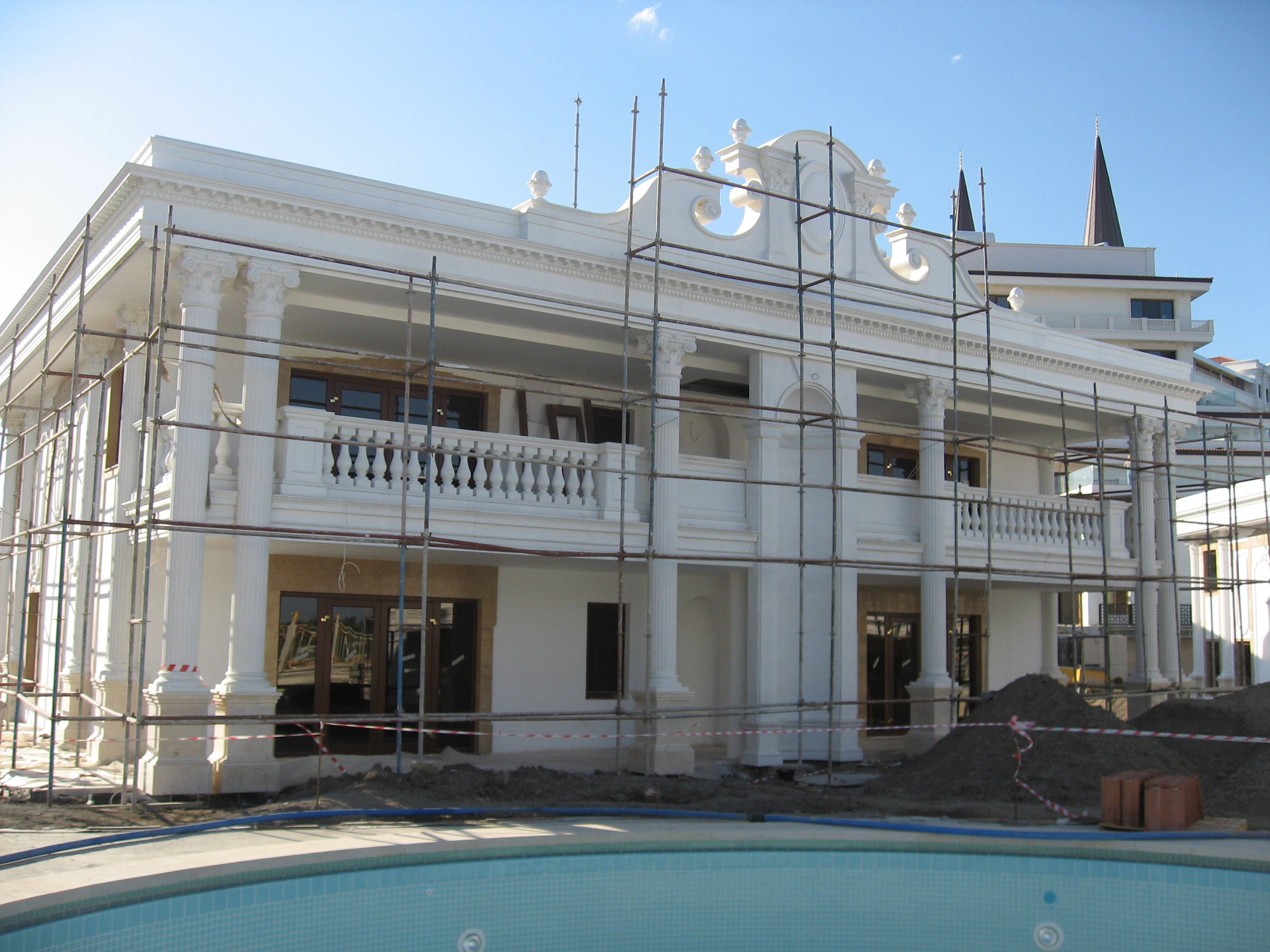 MARDAN PALAS OTEL
