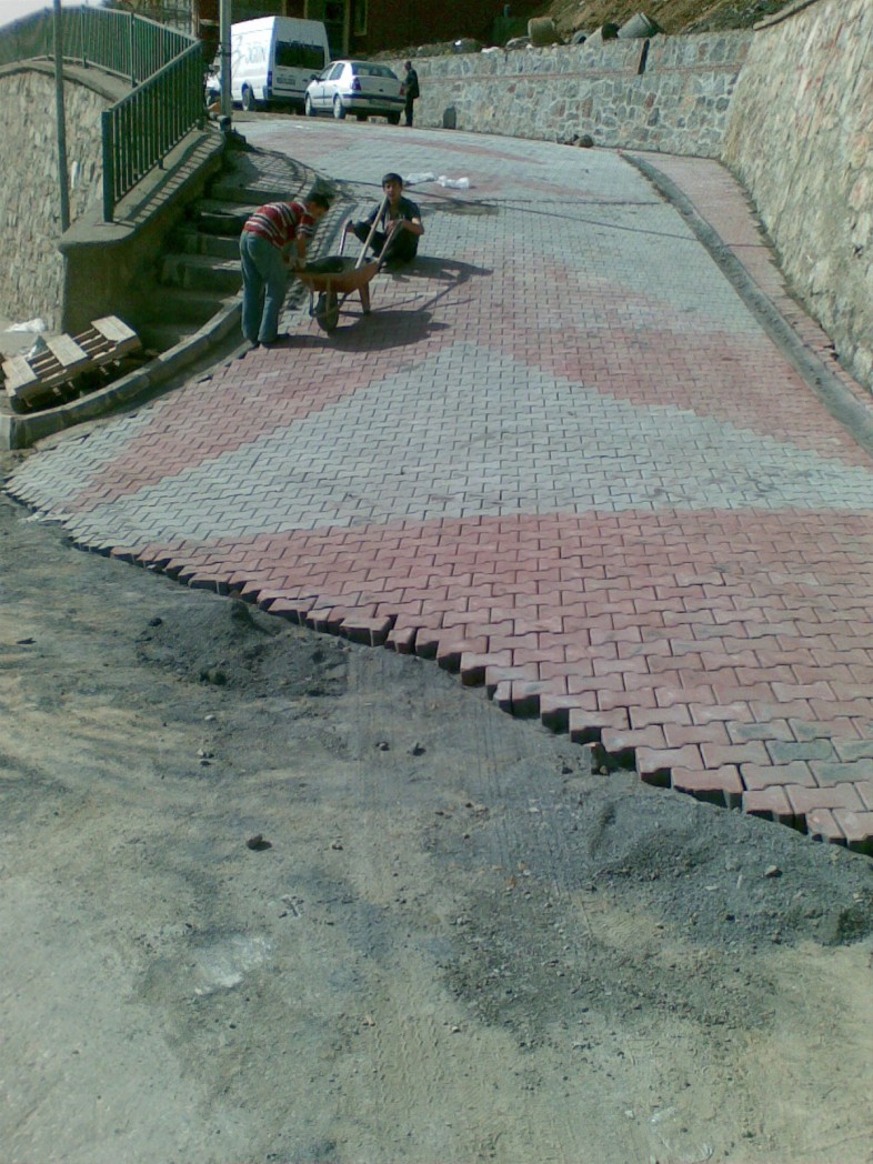 SİNPAŞ ÇENGELKÖY BOSPHOURS HİLL