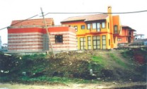 TUSİMA VİLALARI