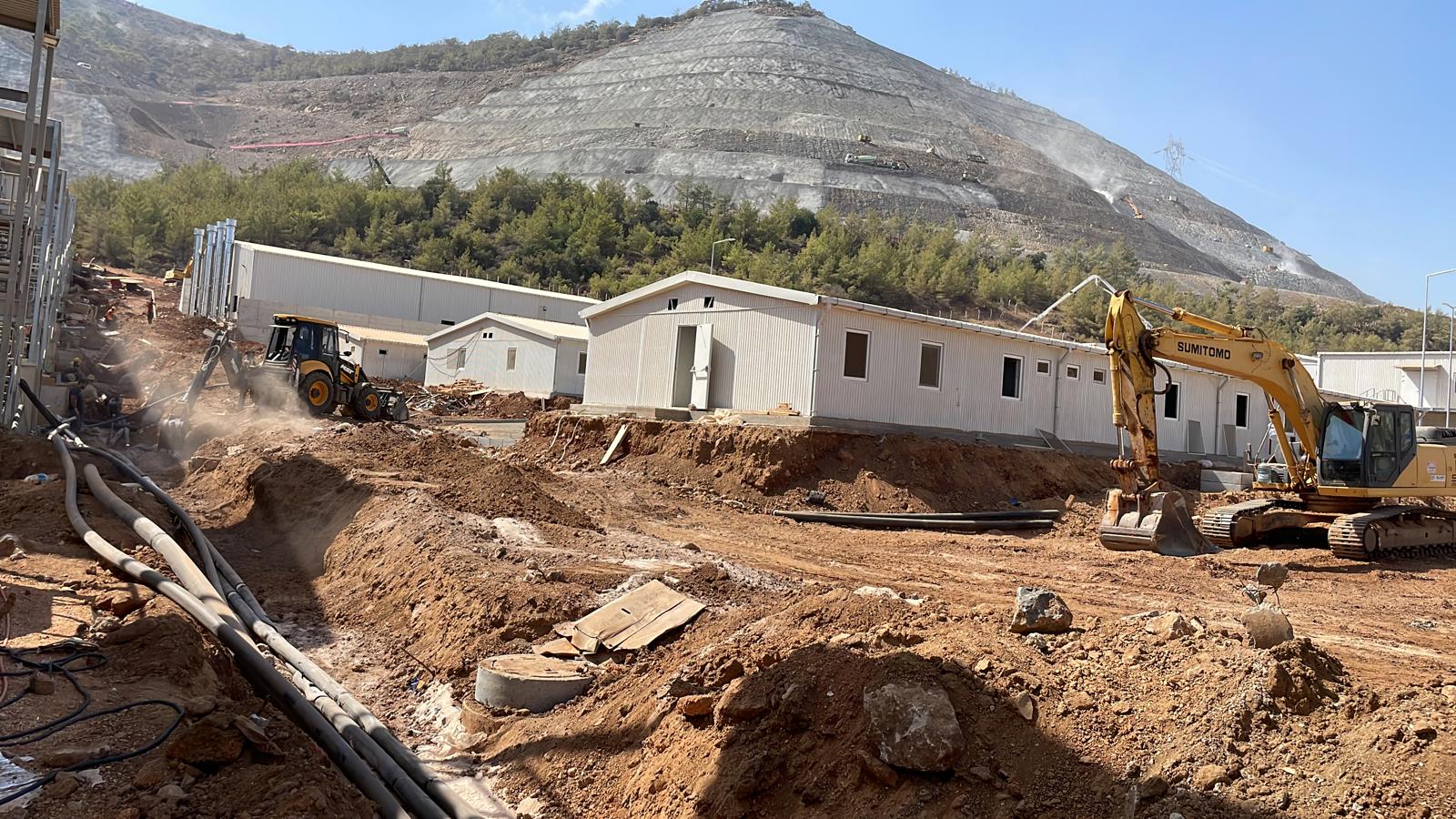 İCA İÇTAŞ